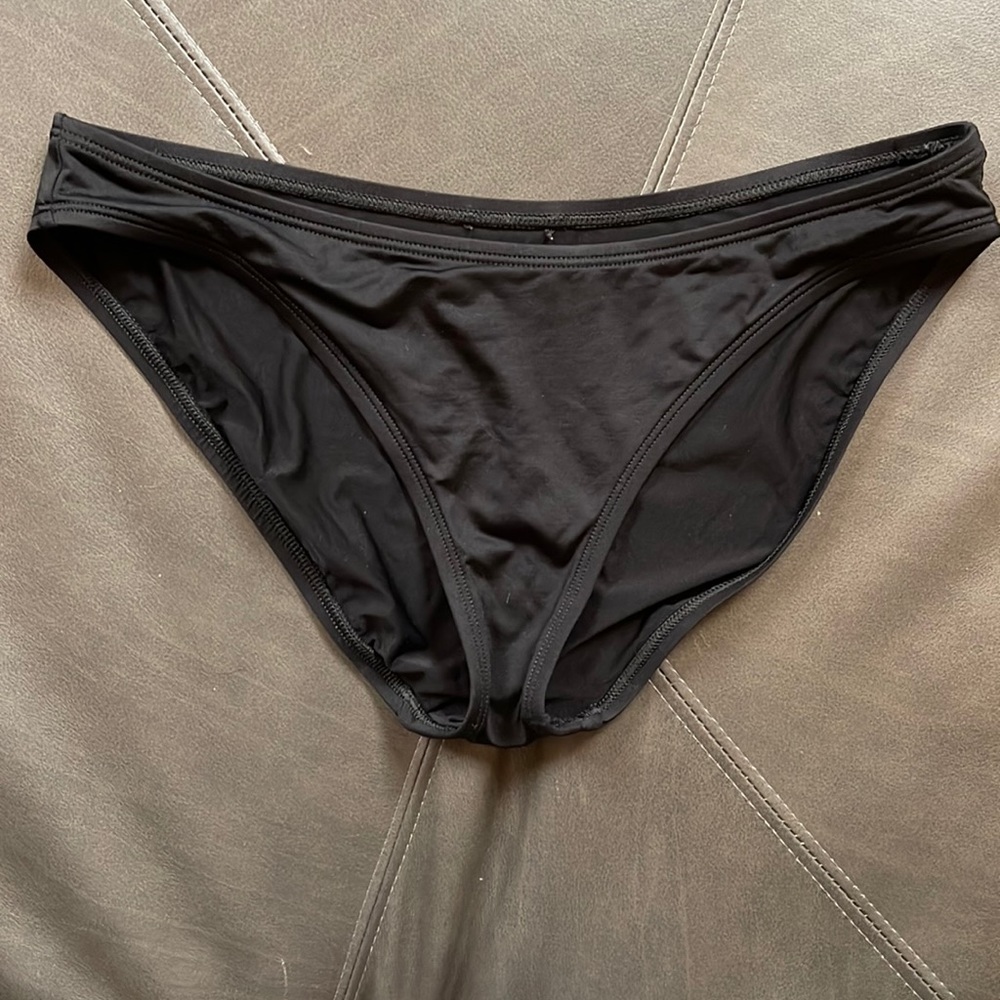 COPY - PATAGONIA Sunamee Bikini Bottom Sz M